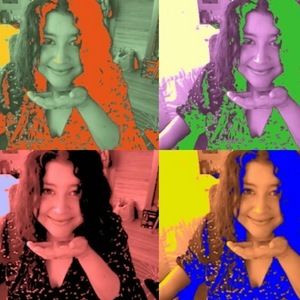 Meet your Posher, Jacqueline